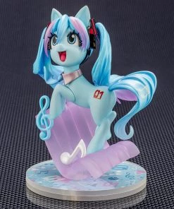 Kotobukiya Kotobukiya Bishoujo **Pre Order**Bishoujo Hatsune Miku Feat. My Little Pony STATUE 13 Kotobukiya Kotobukiya Bishoujo **Pre Order**Bishoujo Hatsune Miku Feat. My Little Pony STATUE