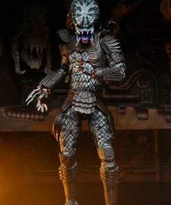 Neca Toys **Pre Order**NECA Predator Ultimate Warrior Predator Action Figure