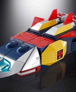 Bandai Chogokin GX-59R Daltanious