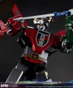 Bandai Other **Pre Order**Blitzway Voltron