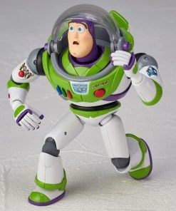 **Pre Order**Kaiyodo Revoltech Toy Story Buzz Lightyear Ver. 1.5 Action Figure 13 **Pre Order**Kaiyodo Revoltech Toy Story Buzz Lightyear Ver. 1.5 Action Figure