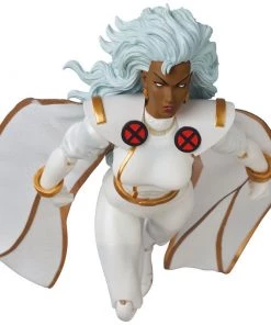 Medicom Toy **Pre Order**MAFEX X-Men Storm (Comic Ver.) Action Figure 15 Medicom Toy **Pre Order**MAFEX X-Men Storm (Comic Ver.) Action Figure