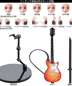 Bandai **Pre Order**Sentinel Super Sonico (Taimanin Ni Narimausu Ver.) Action Figure 13 Bandai **Pre Order**Sentinel Super Sonico (Taimanin Ni Narimausu Ver.) Action Figure