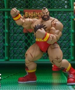 Bandai Storm Collectibles Zangief