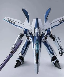 **Pre Order**Bandai DX Chogokin VF-25 MESSIAH VALKYRIE WORLDWIDE Anniv.