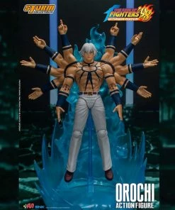 Bandai **Pre Order**Storm Collectibles Orochi