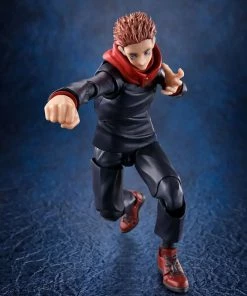 Bandai S.H. Figuarts Yuji Itadori
