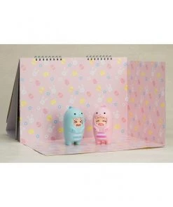 Good Smile Company **Pre Order**Nendoroid More Background Book 01