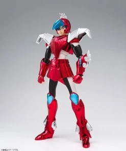 Bandai Saint Seiya Myth Cloth Sky Cloth Sho (Revival Version) Action Figure