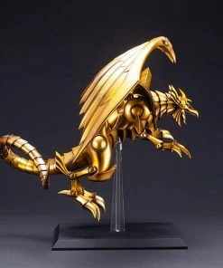 **Pre Order**Kotobukiya Yu-Gi-Oh The Winged Dragon Of Ra Egyptian God Statue