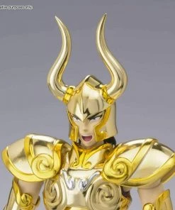 Bandai Saint Seiya Myth Cloth EX Capricorn Shura Revival Action Figure 14 Bandai Saint Seiya Myth Cloth EX Capricorn Shura Revival Action Figure