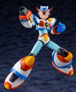 Kotobukiya Model Kits Kotobukiya Mega Man X Max Armor MODEL KIT