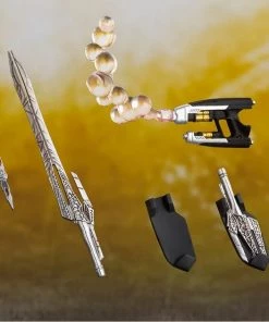 Bandai S.H. Figuarts Gamora (Avengers: Infinity War)