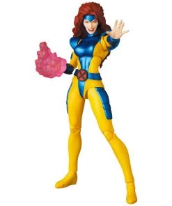Medicom Toy **Pre Order**MAFEX X-Men - Jean Grey (Comic Version) Action Figure 14 Medicom Toy **Pre Order**MAFEX X-Men - Jean Grey (Comic Version) Action Figure