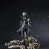 Hiya Toys Predator 2 Shaman Predator 1/18 Action Figure