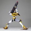 Kaiyodo Revoltech EVANGELION EVOLUTION EV-010S EVA-00' "Evangelion: 2.0 You Can (Not) Advance" Action Figure