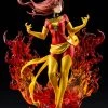 Kotobukiya MARVEL DARK PHOENIX REBIRTH BISHOUJO STATUE STATUE