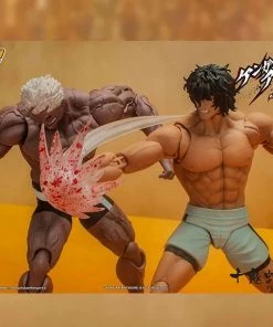 Bandai **Pre Order**Storm Collectibles Tokita Ohma