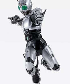 Bandai Bandai S.H. Figuarts S.H. Figuarts (Shinkoccho Seiho) Shadow Moon