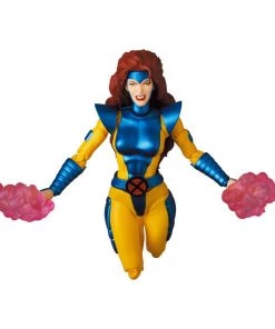 Medicom Toy **Pre Order**MAFEX X-Men - Jean Grey (Comic Version) Action Figure 15 Medicom Toy **Pre Order**MAFEX X-Men - Jean Grey (Comic Version) Action Figure