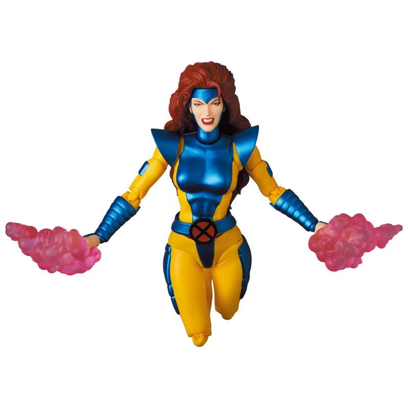 Medicom Toy **Pre Order**MAFEX X-Men - Jean Grey (Comic Version) Action Figure 8 Medicom Toy **Pre Order**MAFEX X-Men - Jean Grey (Comic Version) Action Figure