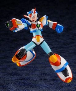 Kotobukiya Model Kits Kotobukiya Mega Man X Max Armor MODEL KIT