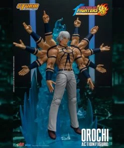 Bandai **Pre Order**Storm Collectibles Orochi