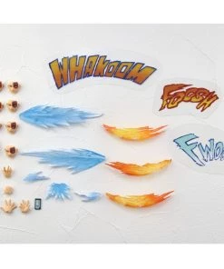 Kaiyodo Revoltech AMAZING YAMAGUCHI 026 My Hero Academia Shoto Todoroki Action Figure