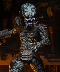 Neca Toys **Pre Order**NECA Predator Ultimate Warrior Predator Action Figure