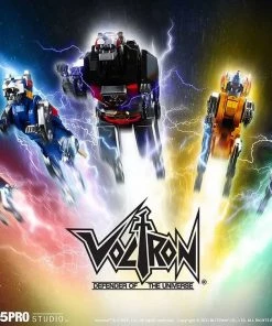 Bandai Other **Pre Order**Blitzway Voltron