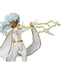 Medicom Toy **Pre Order**MAFEX X-Men Storm (Comic Ver.) Action Figure 16 Medicom Toy **Pre Order**MAFEX X-Men Storm (Comic Ver.) Action Figure