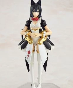 Max Factory Model Kits **Pre Order**PLAMAX Guilty Princess GP-04 Underwear Body Girl Ran Plastic Kit 15 Max Factory Model Kits **Pre Order**PLAMAX Guilty Princess GP-04 Underwear Body Girl Ran Plastic Kit