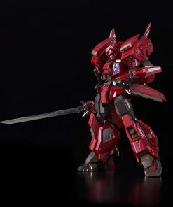 Bandai Flame Toys Shattered Glass Drift Model Kit