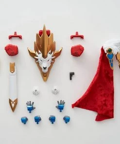 Bandai **Pre Order**Flame Toys Leo Prime