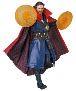 Medicom Toy **Pre Order**MAFEX Avengers: Infinity War Doctor Strange Action Figure