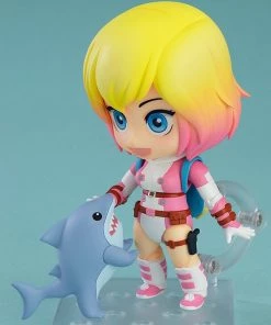 Good Smile Company Nendoroid Marvel Comics Gwenpool Action Figure
