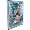 TCG YU-GI-OH! Dark Magician Girl The Dragon Knight 9 Pocket Duelist Portfolio