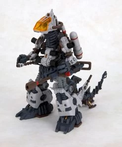 Kotobukiya Zoids Godos Marking Plus Ver MODEL KIT Kotobukiya Model Kits 20 Kotobukiya Zoids Godos Marking Plus Ver MODEL KIT Kotobukiya Model Kits