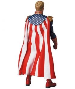 Medicom Toy MAFEX The Boys Homelander Action Figure