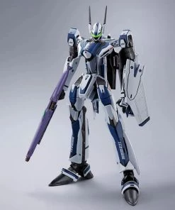 **Pre Order**Bandai DX Chogokin VF-25 MESSIAH VALKYRIE WORLDWIDE Anniv.