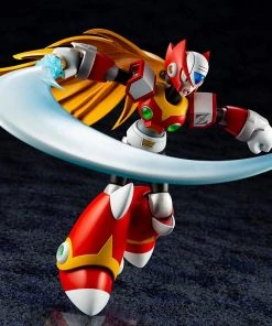 Kotobukiya Mega Man X Zero MODEL KIT