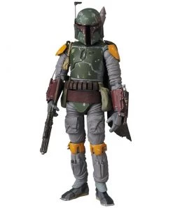 Medicom Toy **Pre Order**MAFEX Star Wars Boba Fett (Episode VI Return Of The Jedi Ver.) Action Figure