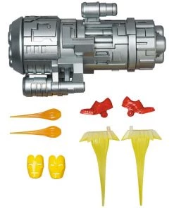 Medicom Toy **Pre Order**MAFEX Iron Man (Comic Ver.) Action Figure