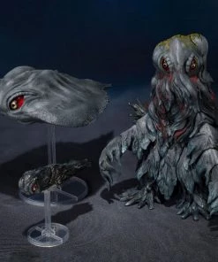 Bandai Bandai S.H. Monster Arts **Pre Order**S.H. MonsterArts Hedorah 50th Anniversary Special Set