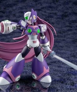 Kotobukiya MEGA MAN X ZERO Nightmare Version MODEL KIT Kotobukiya Model Kits
