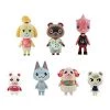 Bandai Shokugan (BOX) Animal Crossing: New Horizons Villager Collection Box Of 8