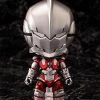 Good Smile Company **Pre Order**Nendoroid Ultraman Suit Action Figure