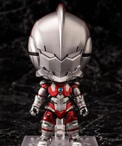 Good Smile Company **Pre Order**Nendoroid Ultraman Suit Action Figure