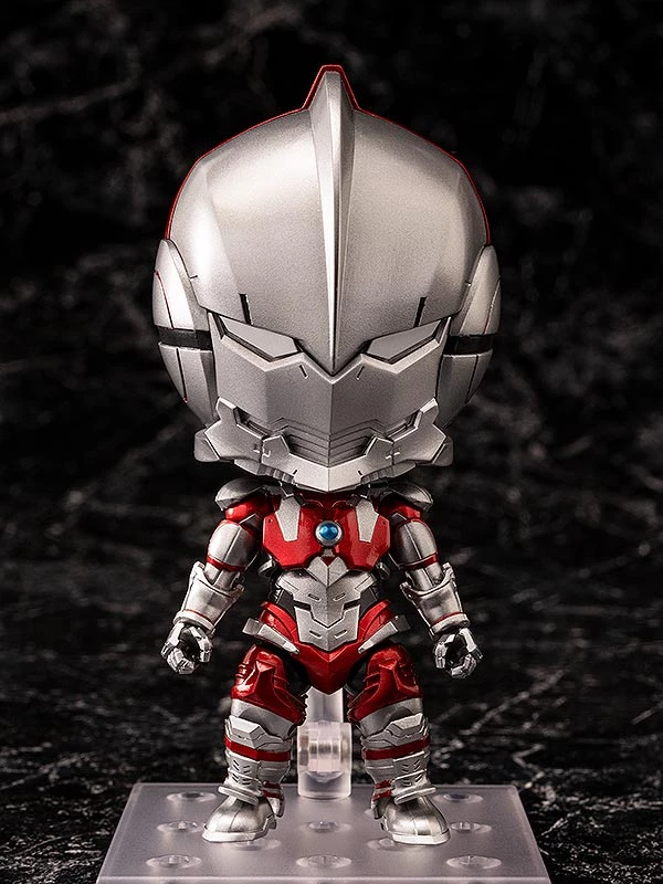 Good Smile Company **Pre Order**Nendoroid Ultraman Suit Action Figure 1 Good Smile Company **Pre Order**Nendoroid Ultraman Suit Action Figure