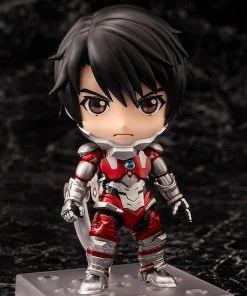 Good Smile Company **Pre Order**Nendoroid Ultraman Suit Action Figure
